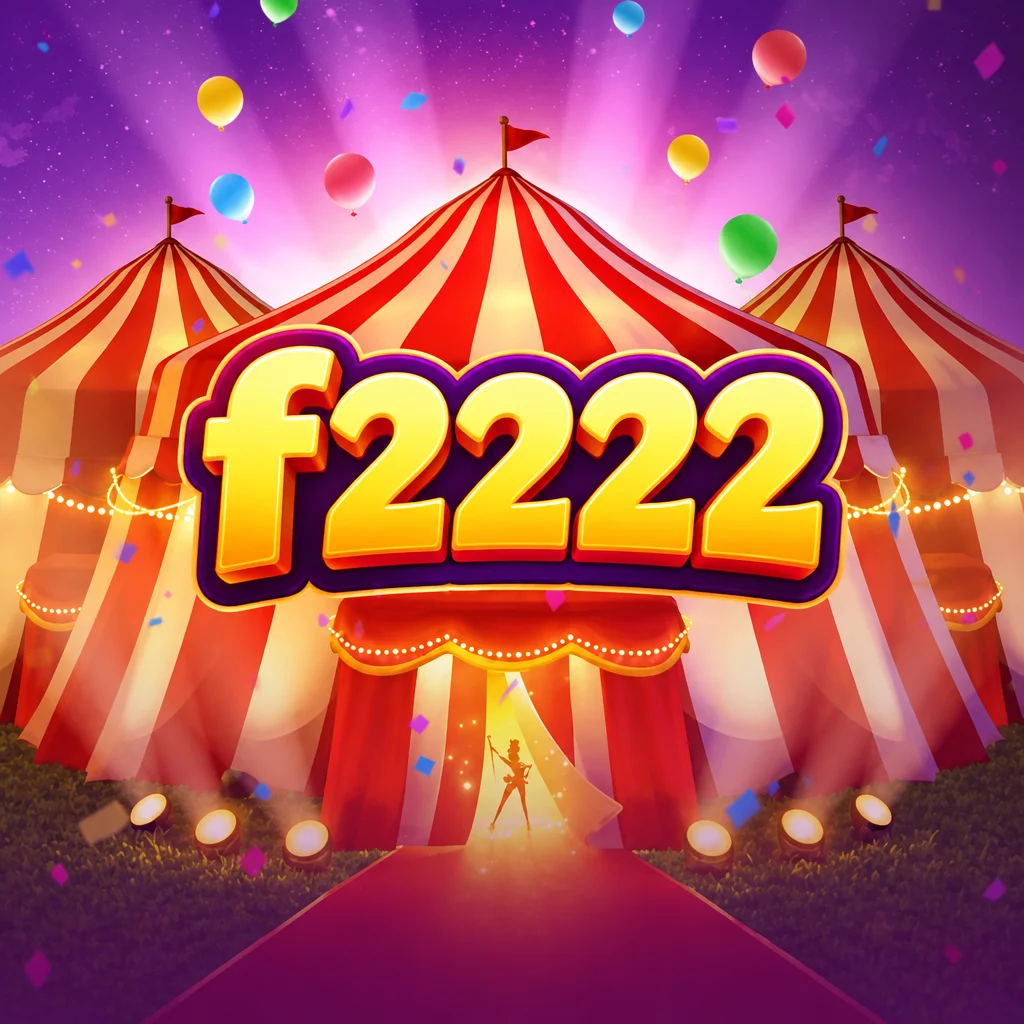 f2222 · Circus Delight