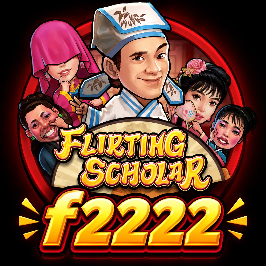 f2222 · Flirting Scholar