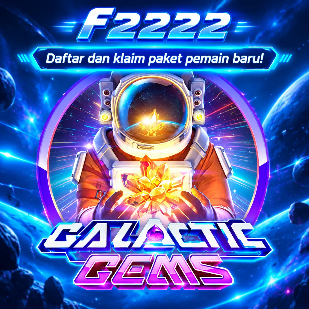 f2222 · Galactic Gems