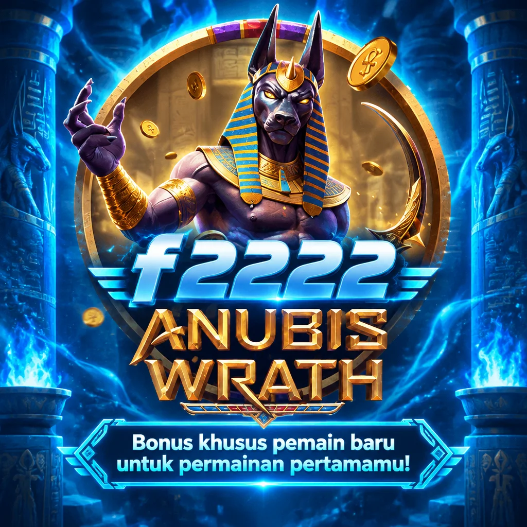 f2222 · Anubis Wrath