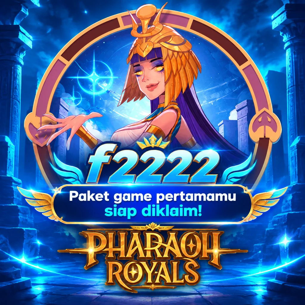 f2222 · Pharaoh Royals